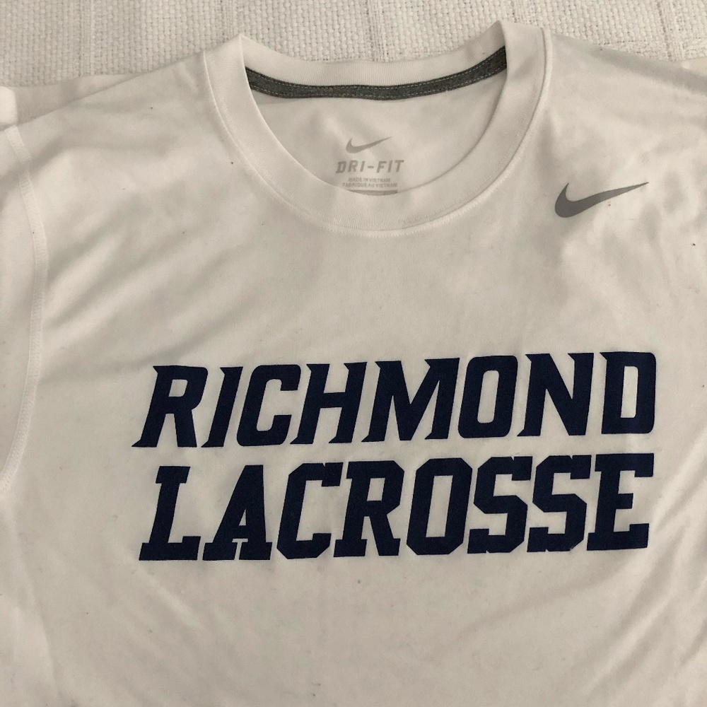 Nike Dri Fit Lacrosse